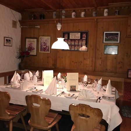Gasthof Kaiserin Elisabeth Hotell Steyrling Exteriör bild