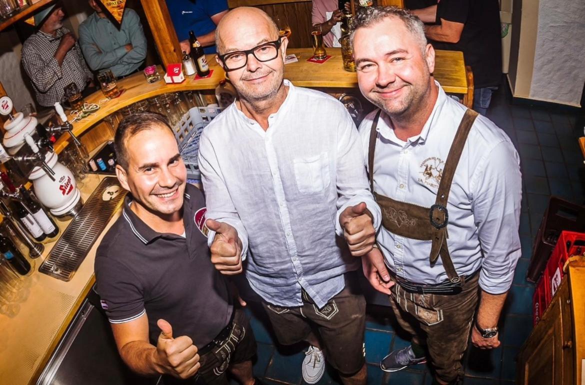 Gasthof Kaiserin Elisabeth Hotell Steyrling Exteriör bild