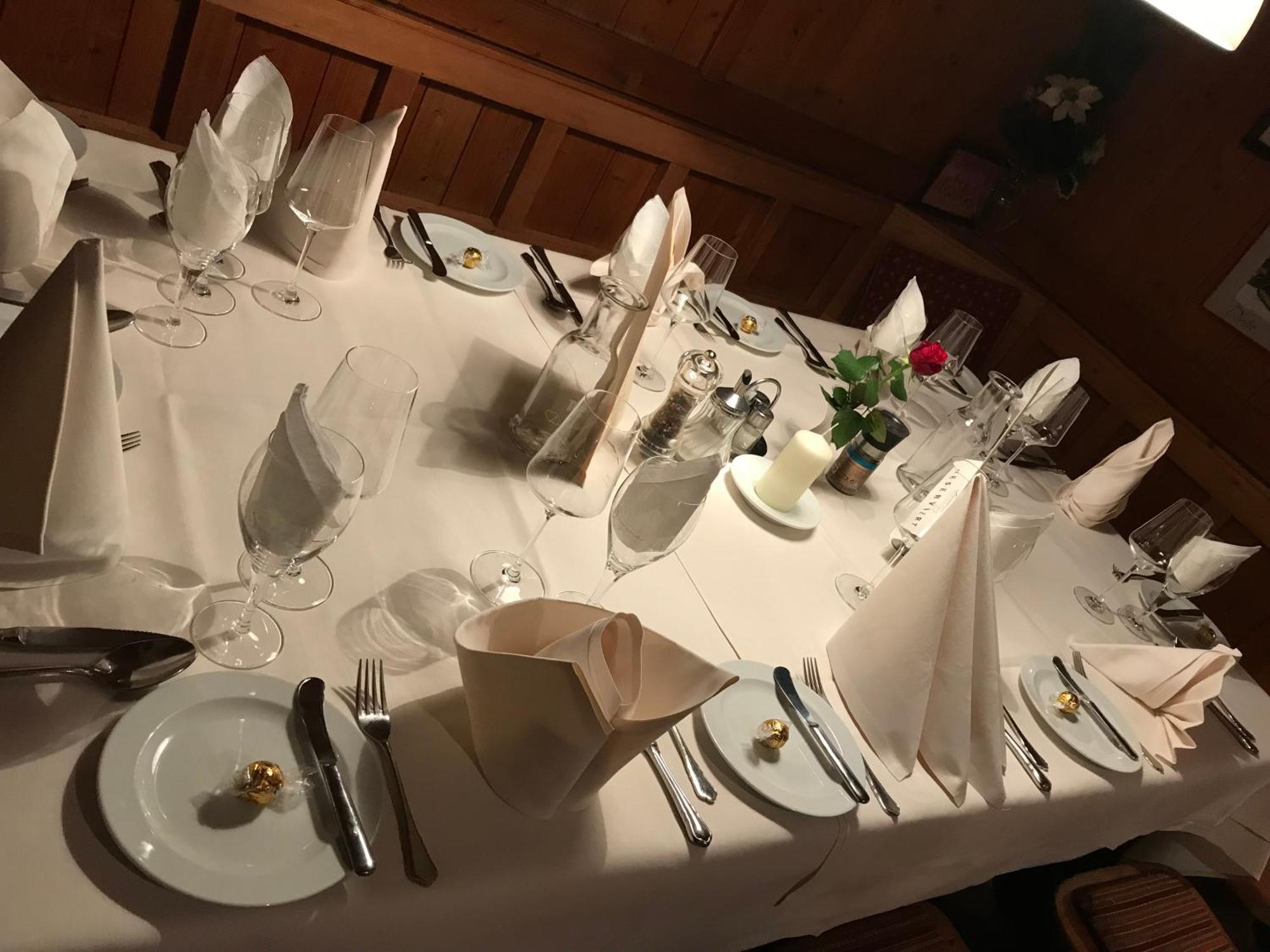 Gasthof Kaiserin Elisabeth Hotell Steyrling Exteriör bild