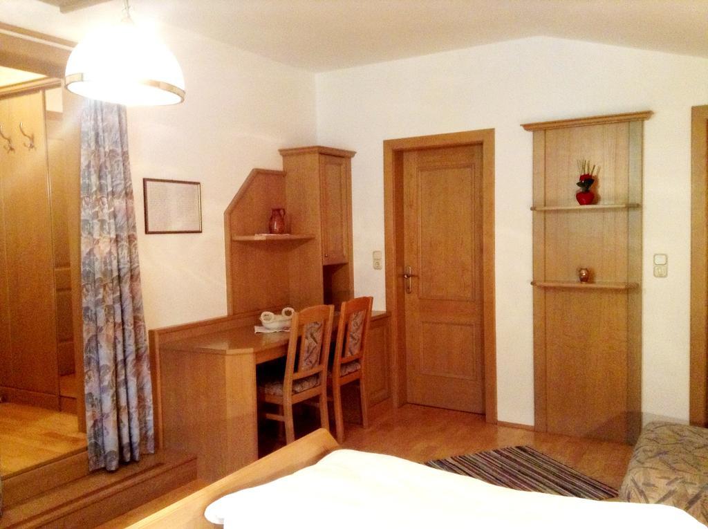 Gasthof Kaiserin Elisabeth Hotell Steyrling Exteriör bild